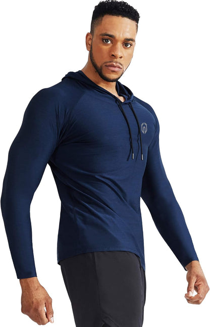 Men'S Soft T-Shirt
