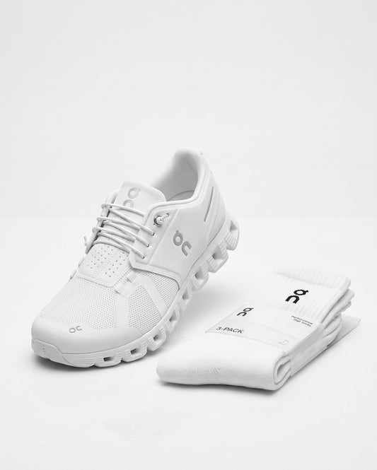 SET-C6 + Pack de 3 pares de calcetines de regalo